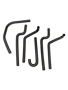 Патрубки отопителя дополнительного Г-ль 6шт. СЗРТ