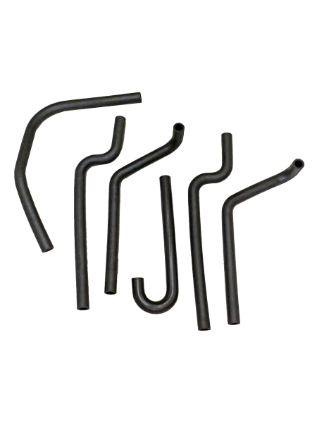 Патрубки отопителя дополнительного Г-ль 6шт. СЗРТ