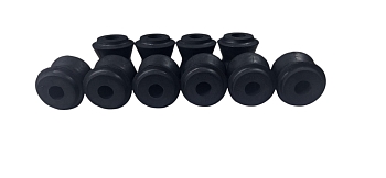 Р/к подвески (задней) 2101-07, 2121/31 (втулки 2101-2919108/042 к-т 6/4 шт.)