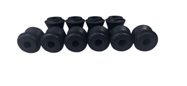 Р/к подвески (задней) 2101-07, 2121/31 (втулки 2101-2919108/042 к-т 6/4 шт.)