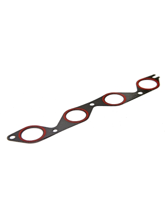 Прокладка коллектора ВАЗ-2112 (впускного) (б/асб.)