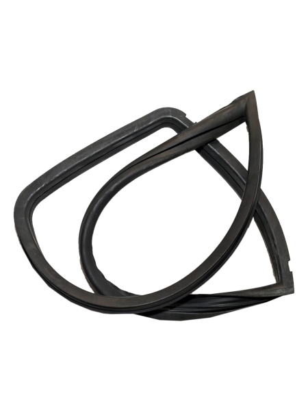 Уплотнитель стекла форточки 3302 правый ЯРТИ