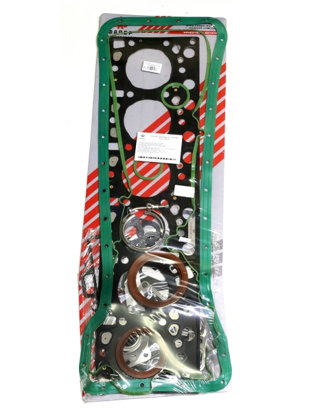 Комплект прокладок дв. 536 (без РТИ) ЛЮКС ФАРЕР