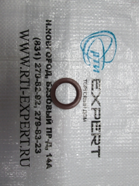 Сальник распредвала GM, CHEVROLET, DAEWOO 35х48х7 (Viton) 8 клап.