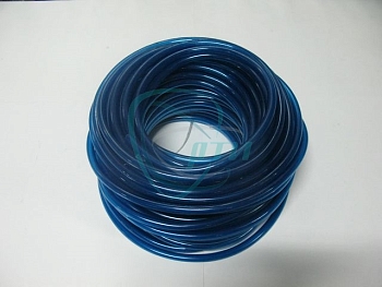 Трубка ПВХ м/бензостойкая D 20<Ф-187>