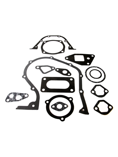 Прокладки двигателя 2105