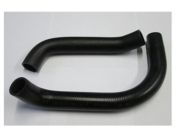 Патрубки радиатора 3302 (УМЗ Бизнес дв.4216 ЕВРО-4) 2шт. БРТ