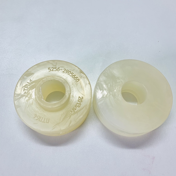 Втулка амортизатора ЛиАЗ-5256 (полиуретан)