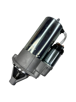 Стартер Г-3110, 3302, УАЗ ЗМЗ-405, 406, 409 редукторный (12В, 1,9 кВт) замена 5742.3708