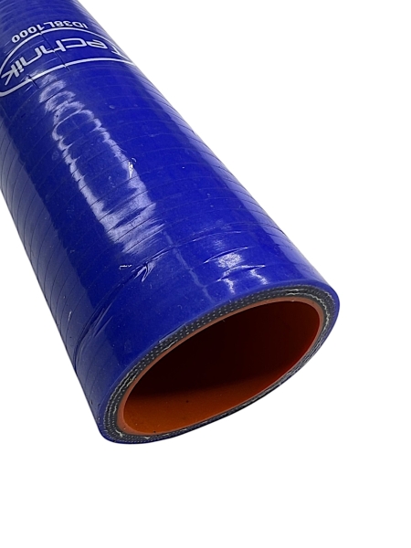 Патрубок прямой d32, L1000 (силикон)