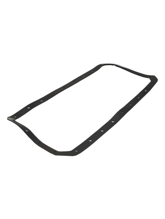 Прокладка масл. картера ЗИЛ-130 (резино-пробка) ФАРЕР