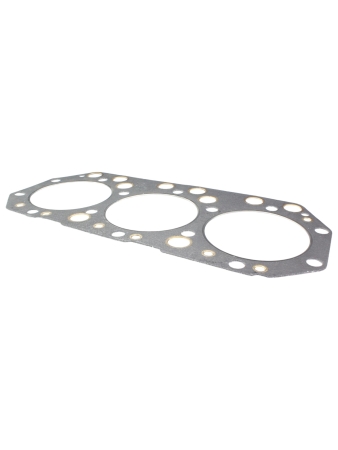 Прокладка головки блока ЯМЗ-240 без метал.