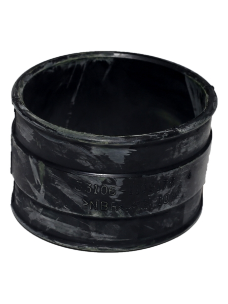 Патрубок воздушного фильтра Г-3310 "Вал-й" дв.Cummins ЯРТИ