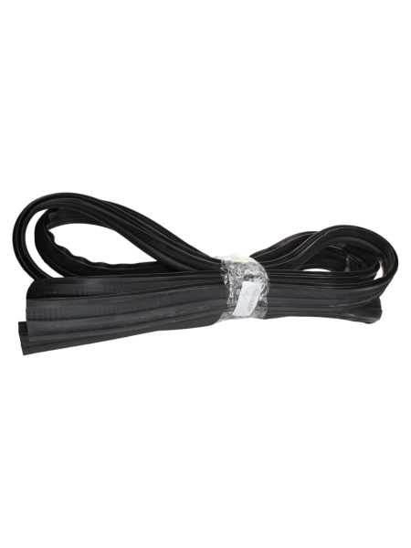 Уплотнитель проема багажника 2108-09, L=3880мм БРТ