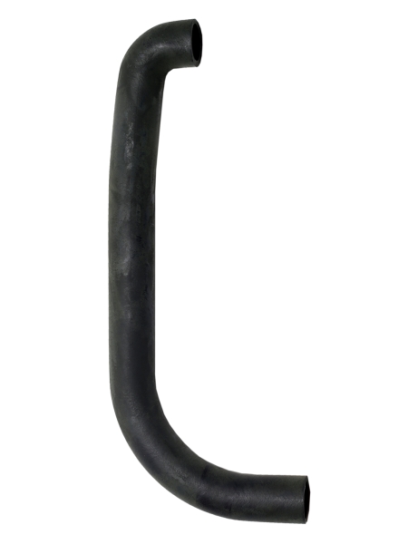 Патрубок Г-2217, 2751 вентиляции картера с ЗМЗ-4061, 4063 СЗРТ