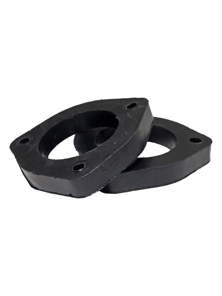 Проставки под пружины Ford Focus II-III перед. (увеличение клиренса)