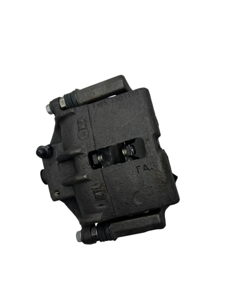 Суппорт Г-3302,3110 правый в сборе