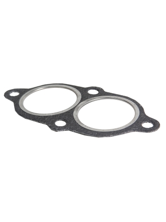 Прокладка приемной трубы (глушителя) дв.406