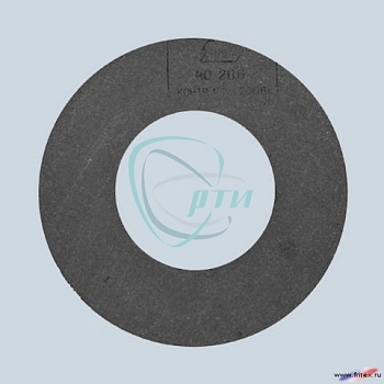 Накладка фрикционная (ферродо) ВТ-100, ДТ-75,ЮМЗ-6 (формованая асбестовая)