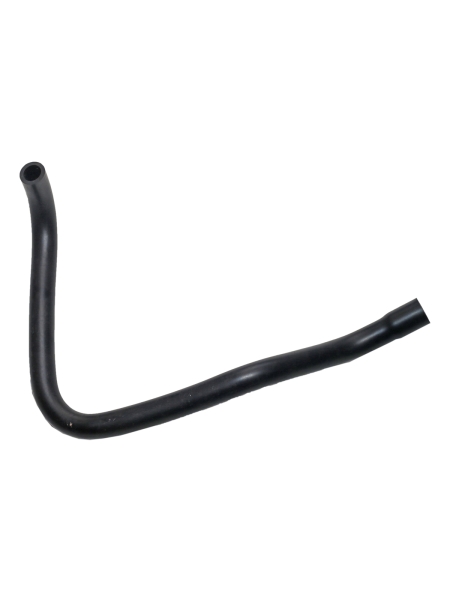 Патрубок отопителя УАЗ-3163 "Патриот" от насоса (выпускной) БРТ