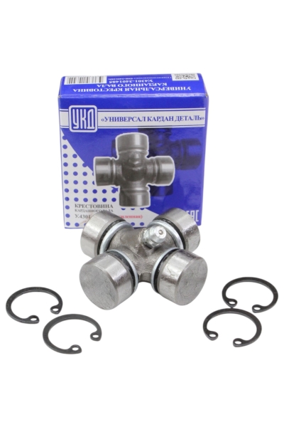 Крестовина рулевого кардан Г-3302, 3307, 4301 (синяя уп.)