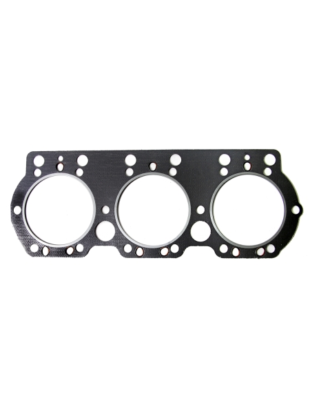 Прокладка головки блока ЯМЗ-236