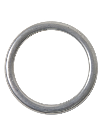 Прокладка приемной трубы (глушителя) Г-53