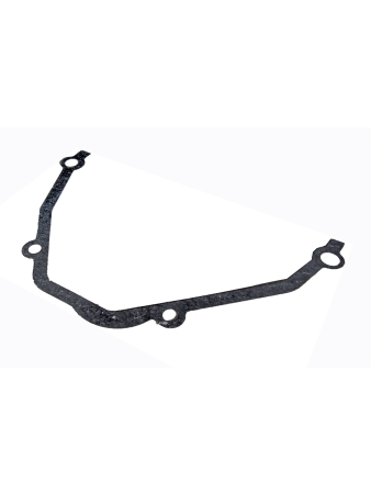 Прокладка крышки передней Г-дв.406 (ПМБ-1,0)