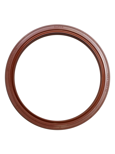 Сальник ступицы (задн.) ЗИЛ 142х168х16 (к)