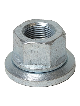 Гайка крепления колеса Вал-й, ПАЗ, Г-4301 М20х1,5