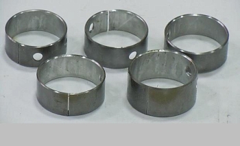 Комплект втулок р/вала ГАЗ, УАЗ с дв. ЗМЗ-402