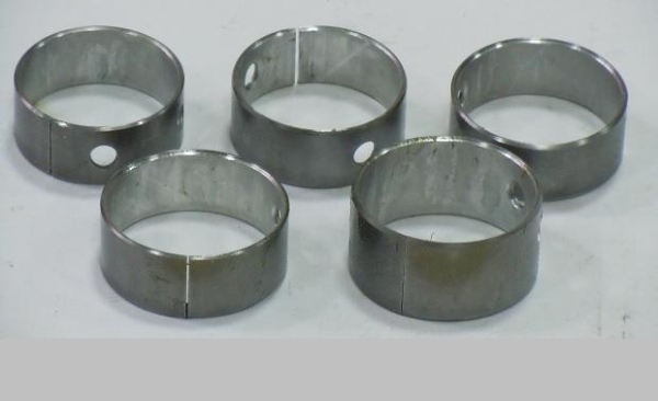 Комплект втулок р/вала ГАЗ, УАЗ с дв. ЗМЗ-402