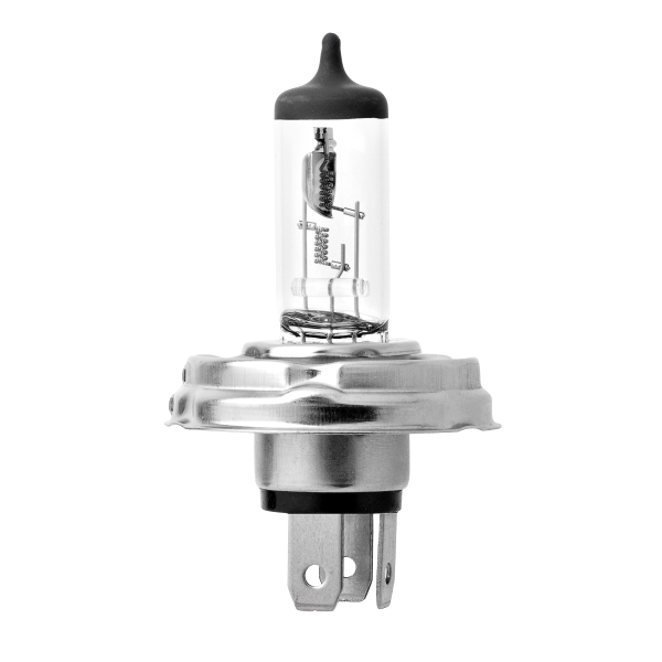 Лампа фар H4 24V-100/90W P45t Маяк (ГАЗ-3306)