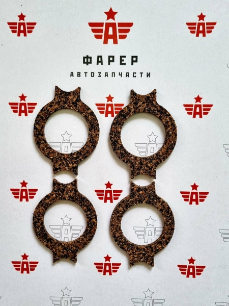 Р/к свечного колодца дв.406 (пробка) СТАНДАРТ