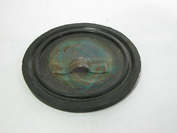 Крышка переднего подшипника