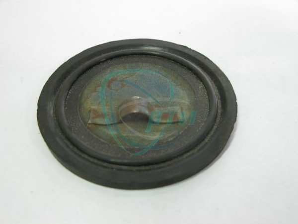 Крышка переднего подшипника