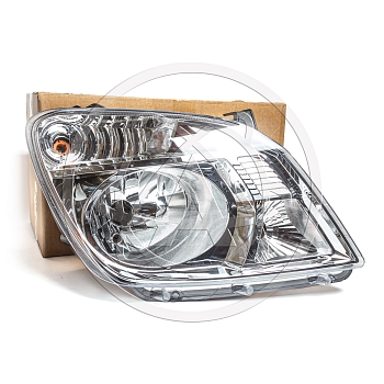 Блок-фара Г-ль Next правая (ан. A21R23.3711012; ALRU 676.512.126/124; 6026.3775; 112.23