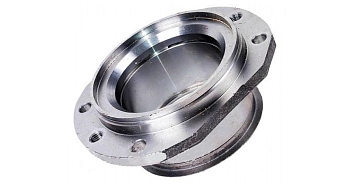 Корпус подшипника с отражателем "Соб-ль" 4x4