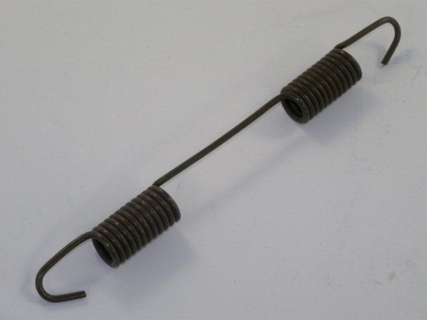 Пружина стяжная тормозной колодки ПАЗ