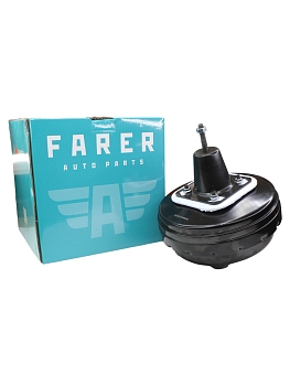 Вакуумный усилитель тормозов Г-ль Бизнес (без ГТЦ)