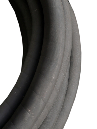 Шланг /рукав D 32 дюритовый ( 10м ) ВПТ