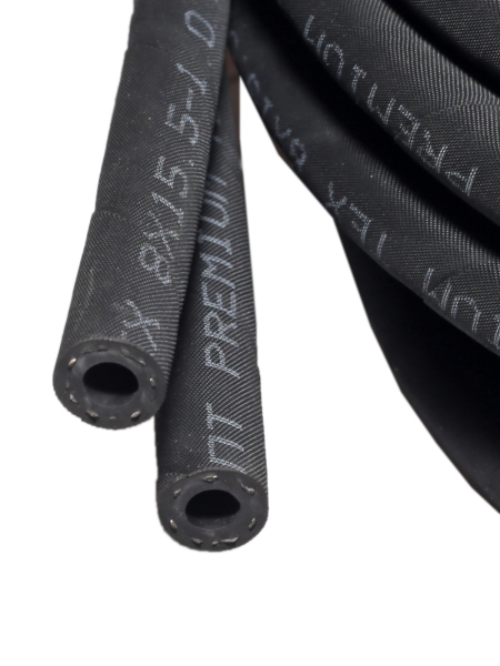 Шланг D8х15,5-1,0 NORMAL TEX