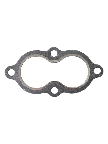 Прокладка приемной трубы (глушителя) В-га дв.4062