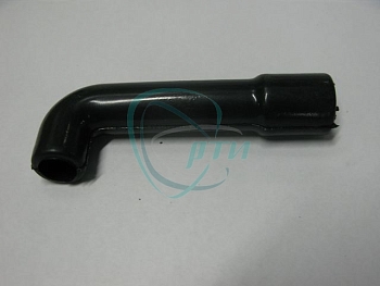 Патрубок вентиляции картера УАЗ Евро-3 ЗМЗ ЯПГ и РТИ