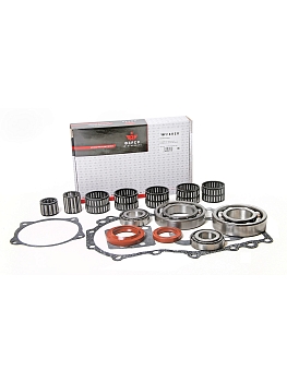 Р/к КПП 5-и ступенчатой Г-3308,3309, 33104 PRO ФАРЕР