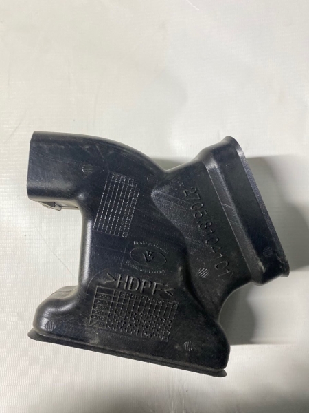 Патрубок обдува стекла Г-ль н/о, Вал-й левый