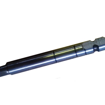 Вал ведущей шестерни КОМ универсальный (4-х КПП) Г-53, 3307