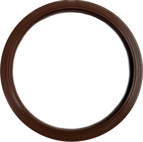 Сальник коленвала (зад.) Г-3310,ПАЗ дв.Сummins ISF-3.8