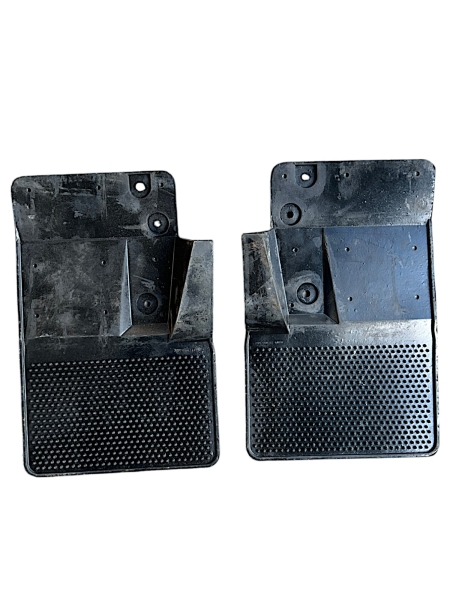 Фартук брызговика Г-ль перед. левый/правый