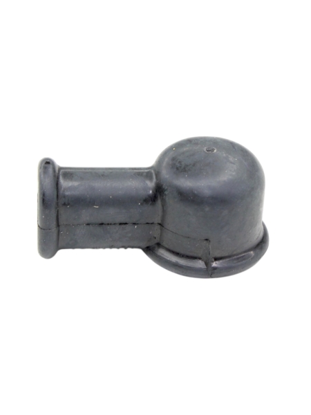 Колпачок защитный клеммы "+" генератора, АКБ ВАЗ-2101-07 БРТ